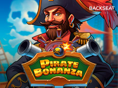 Pirate Bonanza